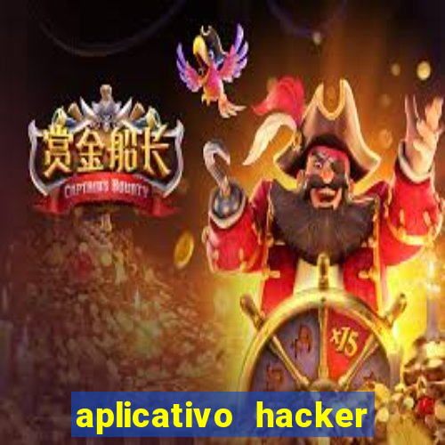 aplicativo hacker fortune tiger